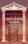 Geschichte der Religion im Altertum bis auf Alexander den Grossen. Deutsche autorisierte Ausgabe von G. Gehrich. Band 1. Hälfte 1. Geschichte der ägyptischen und der babylonisch-assyrischen Religion