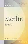 Merlin. Band 1