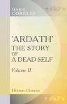 Ardath. The Story of a Dead Self. In three volumes. Volume 2