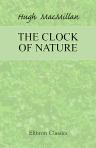 The Clock of Nature