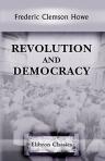 Revolution and Democracy