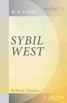 Sybil West. A Lancashire Story