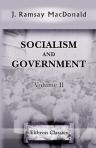 Socialism and Government. Volume 2