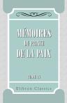 Mémoires du prince de la Paix, don Manuel Godoy, duc de l'Alcudia, prince de Bassano, comte d'Evoramonte, etc. Traduits en français d'après le manuscrit espagnol, par J.-G. d'Esménard. Tome 4