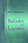 Balladen und Legenden