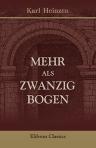 Mehr als Zwanzig Bogen