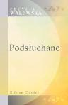 Pods?uchane. Nowelle