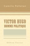 Victor Hugo homme politique