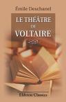 Le théâtre de Voltaire