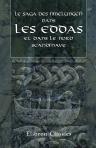 Le saga des Nibelungen dans les Eddas et dans le Nord scandinave. Traduction précédée d'une étude sur la formation des épopées nationales, par E. de Laveleye