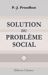 Solution du problème social