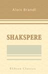 Shakspere