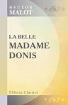 La belle madame Donis