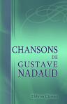 Chansons de Gustave Nadaud