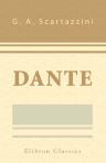 Dante. Von J. A. Scartazzini