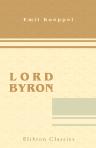 Lord Byron