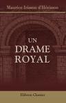 Un drame royal