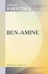 Ben-Amine. Powie?? spó?czesna z ?ycia warszawskiego