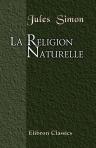 La religion naturelle