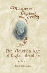 The Victorian Age of English Literature. Volume 1
