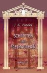 Schriften über Freimaurerei. Band 4. Geist und Form der Freimaurerei