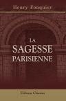 La sagesse parisienne