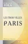 Les trois villes. Paris