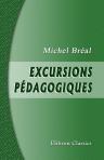 Excursions pédagogiques