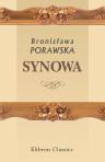 Synowa. Z?ota biblioteczka 1