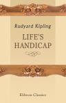 Life's Handicap. Being Stories of Mine Own People