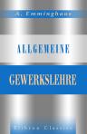Allgemeine Gewerkslehre