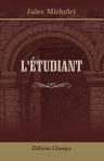 L'étudiant. Cours de 1847-1848