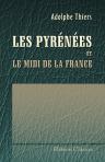 Les Pyrénées et le midi de la France, pendant les mois de novembre et décembre 1822