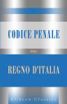 Codice penale pel regno d'Italia