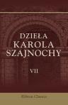 Dzie?a Karola Szajnochy. Tom 7. Jadwiga i Jagie??o