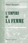 L'empire de la femme