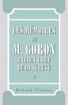 Les mémoires de M. Goron, ancien chef de la Sûreté. [Tome 2.] A travers le crime