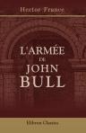 L'armée de John Bull