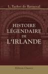 Histoire légendaire de l'Irlande