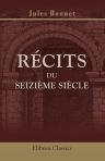 Récits du seizième siècle