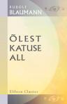 Õlest katuse all. Rudolf Blaumann'i Läti uudisjutud. Eesti keelde toimetanud Eduard Wilde