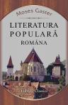 Literatura popular? rom?na. Cu un apendice: Voroava Garamantilor cu Alexandru Machedon de Nicolae Costin