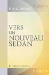 Vers un nouveau Sedan