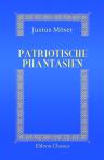 Patriotische Phantasien. (Im Auszuge)
