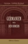 Germanien unter den Römern