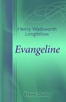 Evangeline. With an introduction by Walter Jerrold