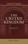 The United Kingdom. A Political History. Volume 2
