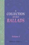 A Collection of Old Ballads. Corrected from the Best and Most Ancient Copies Extant. With Introductions Historical, Critical, or Humorous. Collected by Ambrose Philips. Volume 1