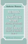 Memoirs of Viscountess Sundon, Mistress of the Robes to Queen Caroline, Consort of George II. Including Letters from the Most Celebtated Persons of Her Time. Volume 2