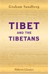 Tibet and the Tibetans